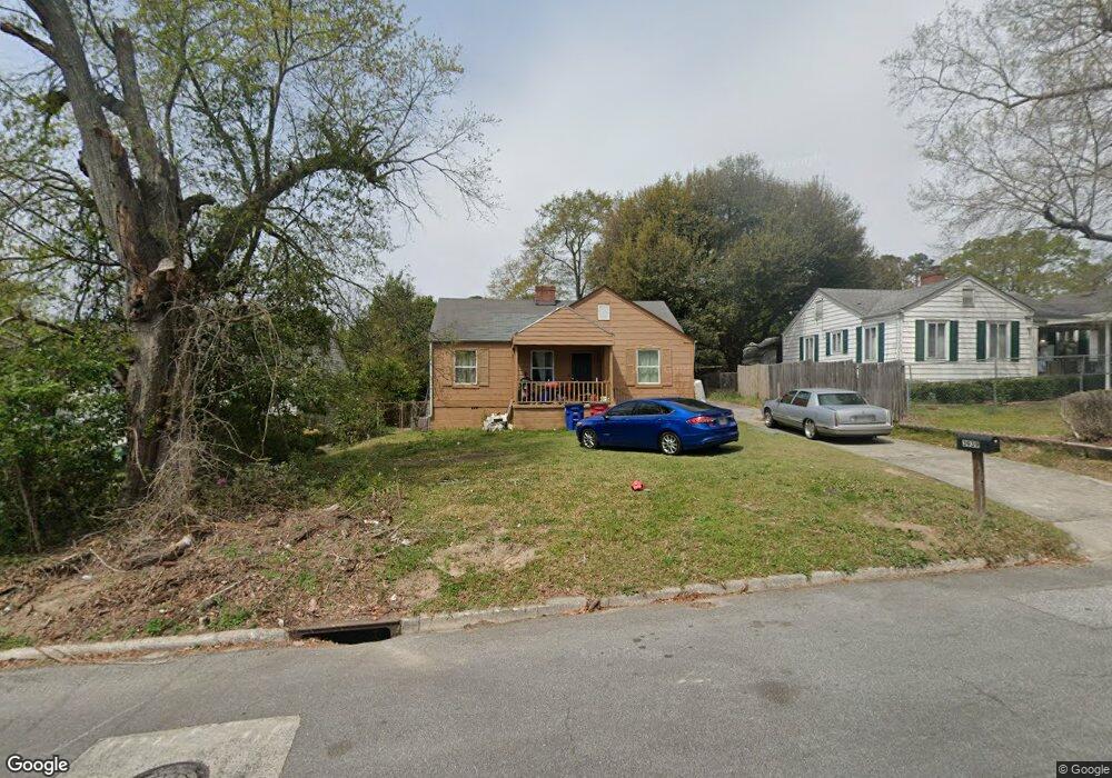 3939 Emory Dr, Macon, GA 31206 - photo 1