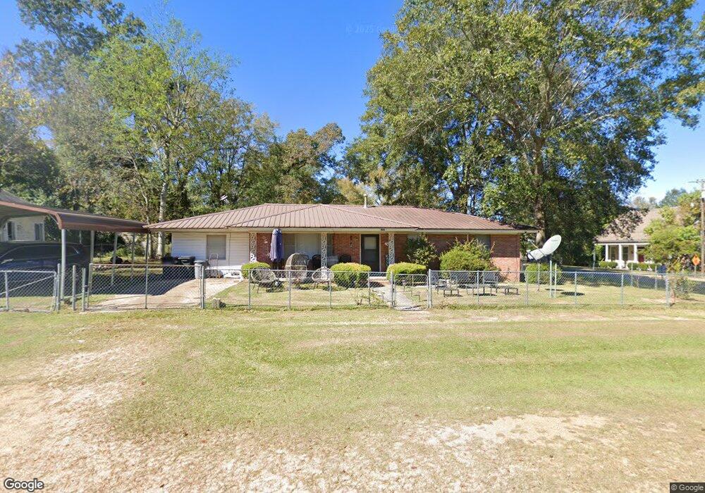 102 N First St, Osyka, MS 39657 - photo 1