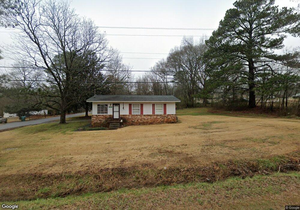1505 Danielsville Rd, Athens, GA 30601 - photo 1