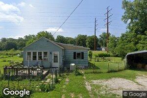 7165 E Lilly Ln, New Carlisle, IN 46552