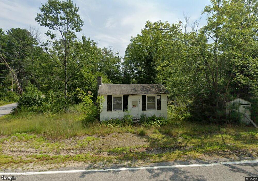 1013 Province Lake Rd, Effingham, NH 03882 - photo 1