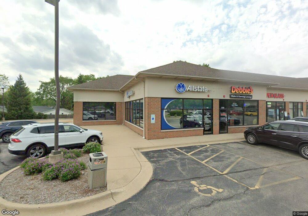 4583 Illinois 71, Oswego, IL 60543 - photo 1