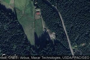 901 W Beeville Loop Rd, Matlock, WA 98560