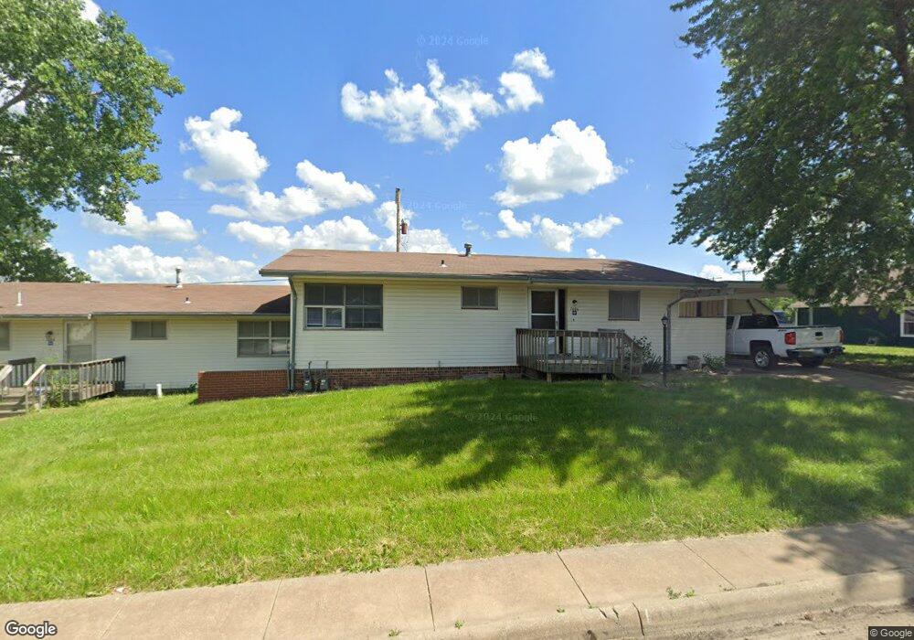 7006 SW Woodcroft Way, Topeka, KS 66619 - photo 1