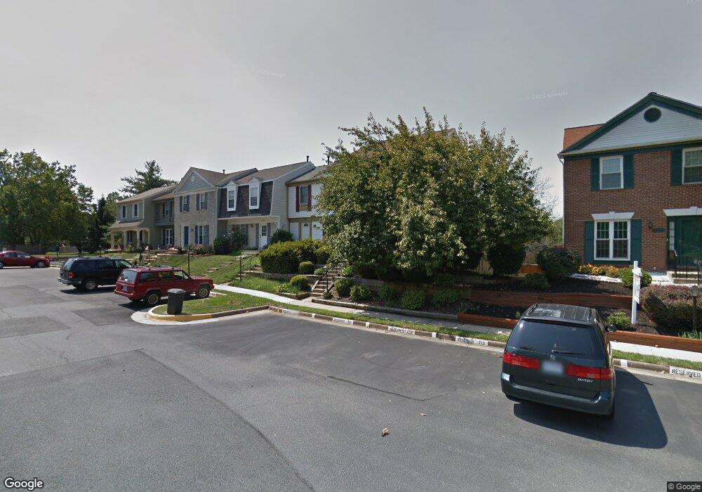 13472 Foxlease Ct, Herndon, VA 20171 - photo 1