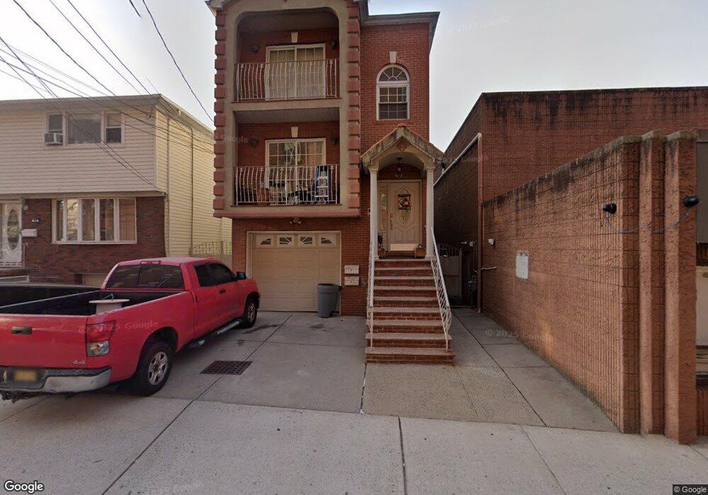 46 Central Ave unit 3, East Newark, NJ 07029 - photo 1