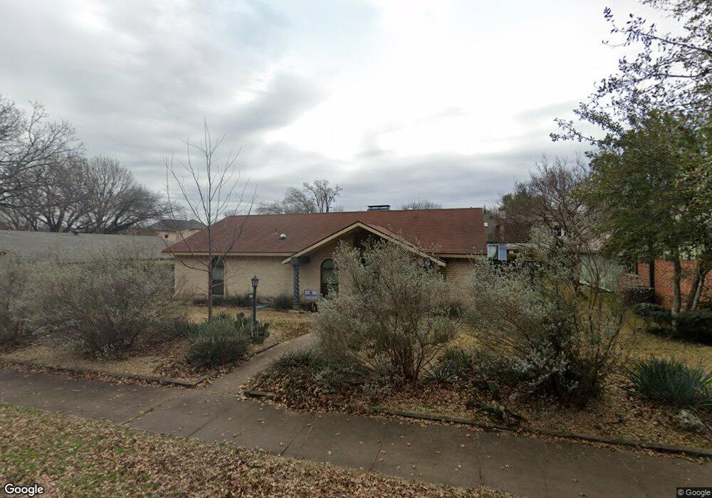 7006 Huff Trail, Dallas, TX 75214 - photo 1