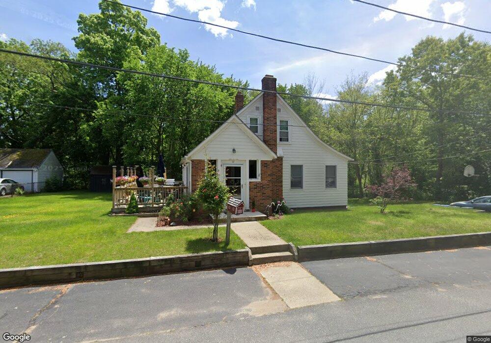 17 Mowry Ave, Johnston, RI 02919 - photo 1