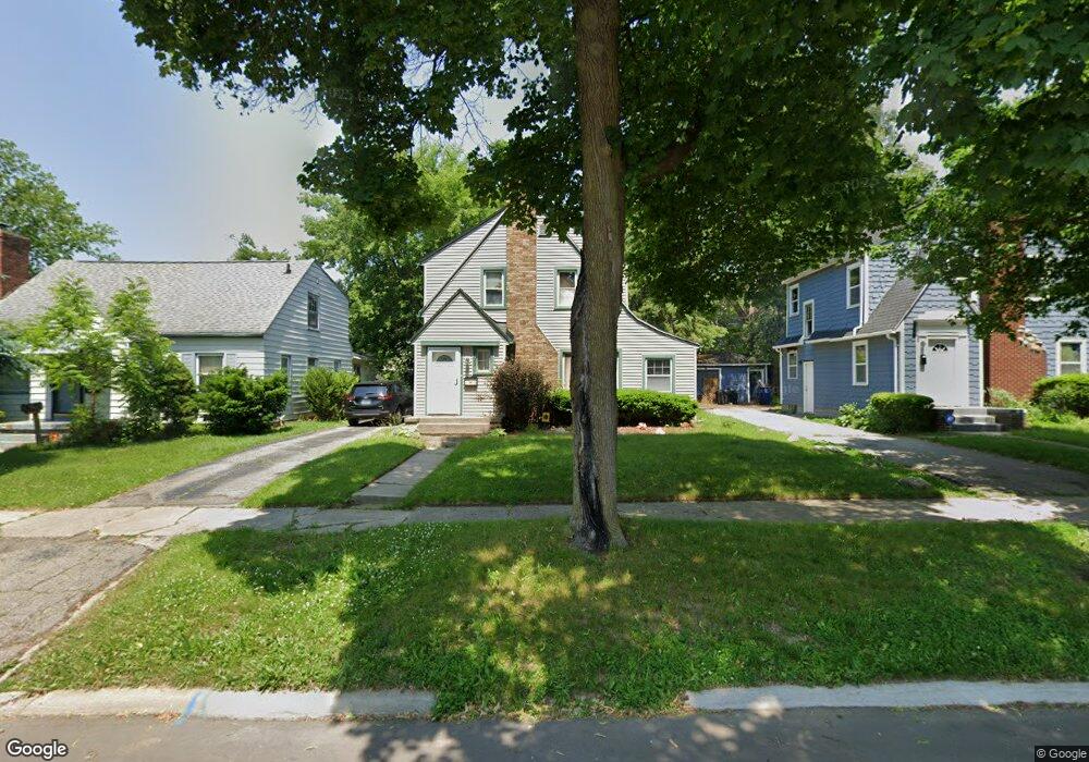 2520 Thomas St, Flint, MI 48504 - photo 1