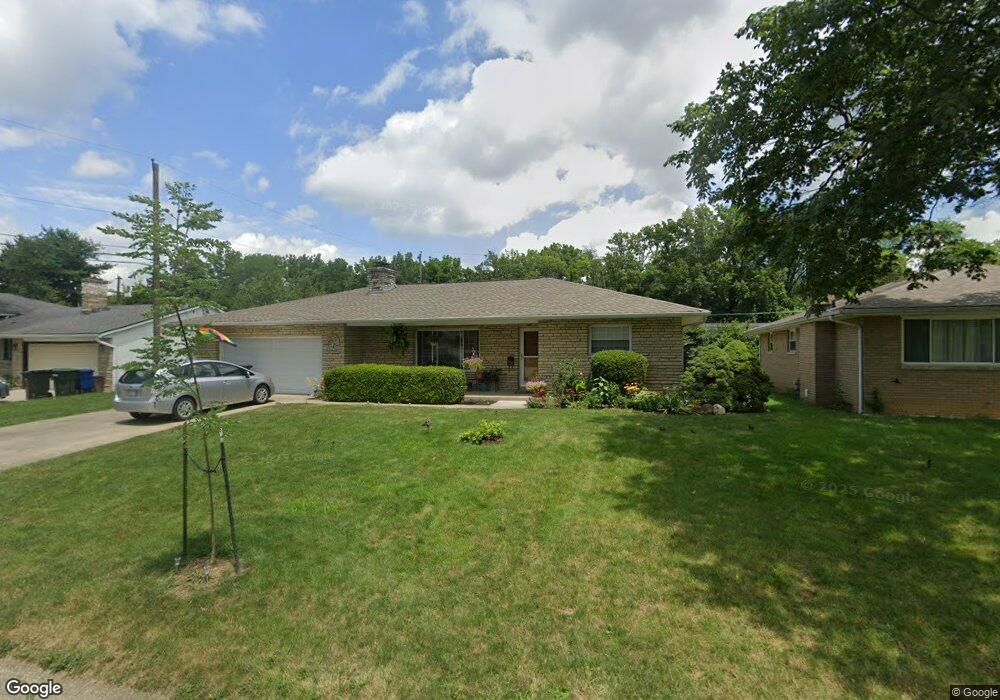 868 Janet Dr, Columbus, OH 43224 - photo 1