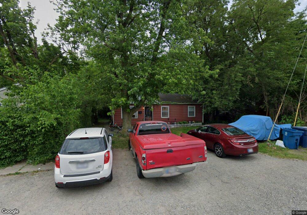 4457 Grant St, Gary, IN 46408 - photo 1