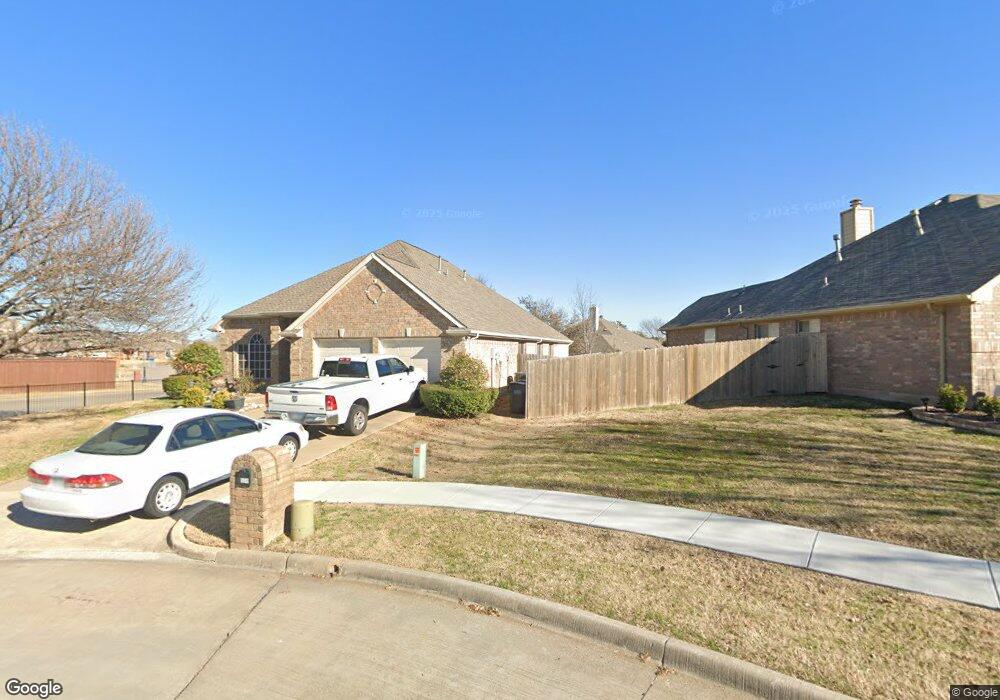 906 Glen Lakes Ct, Wylie, TX 75098 - photo 1