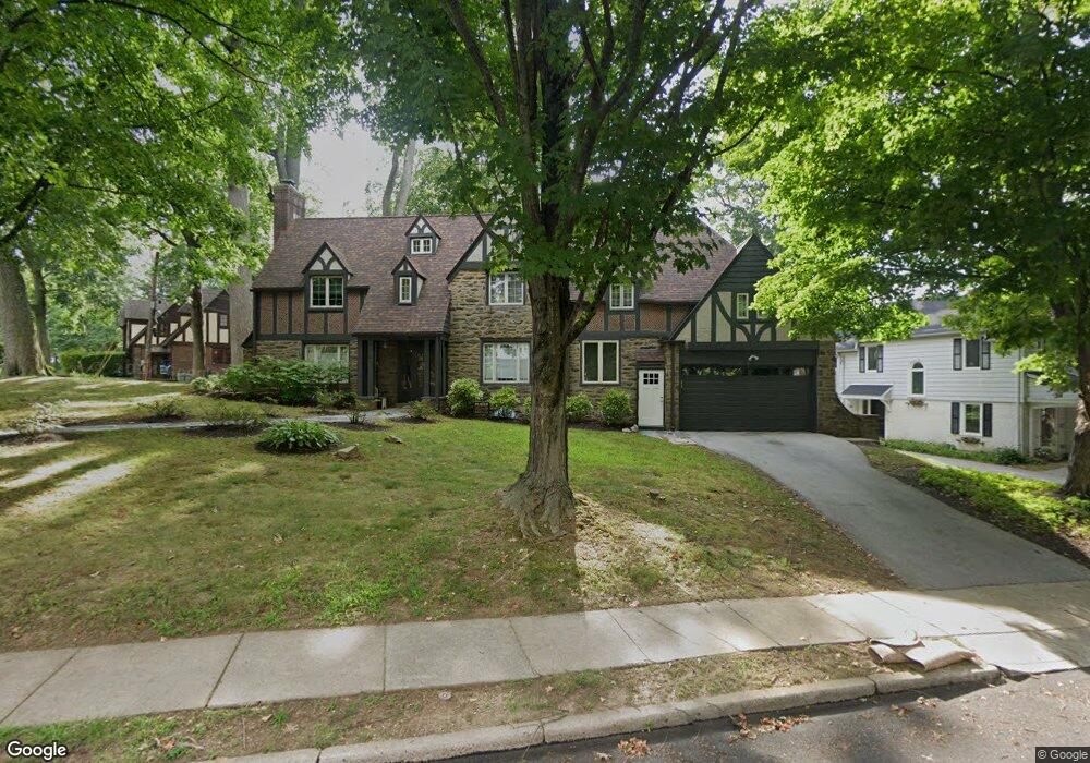 100 Rolling Rd, Wynnewood, PA 19096 - photo 1