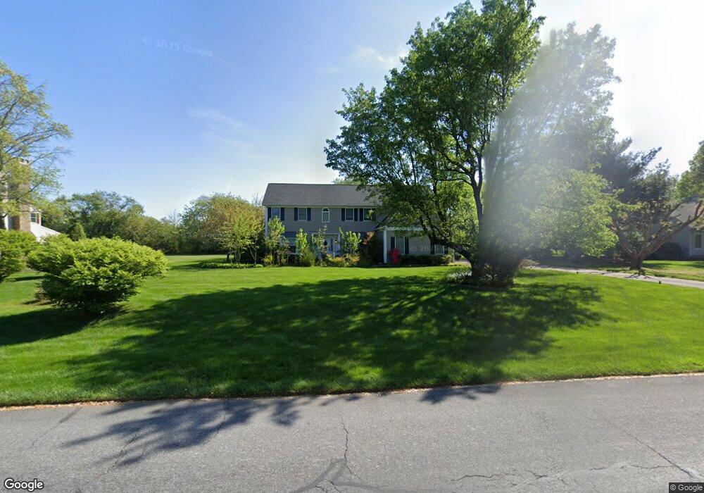 303 Quail Run, Camden Wyoming, DE 19934 - photo 1