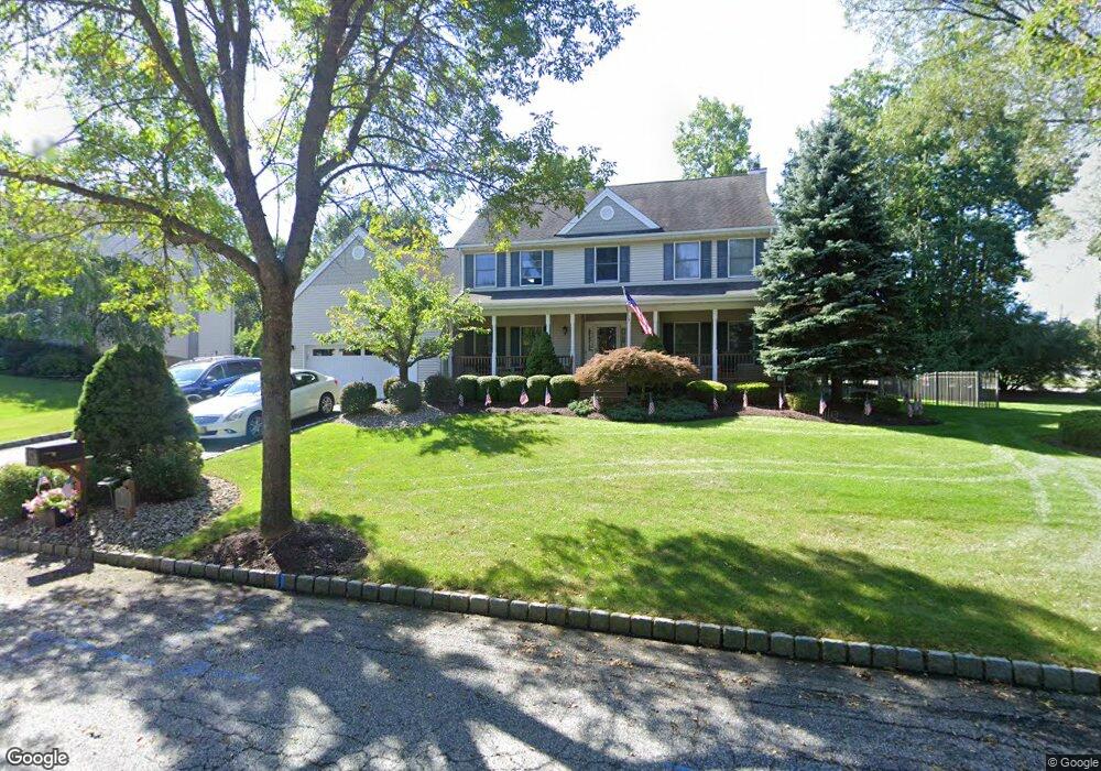 2 Morgan Ct, Randolph, NJ 07869 - photo 1