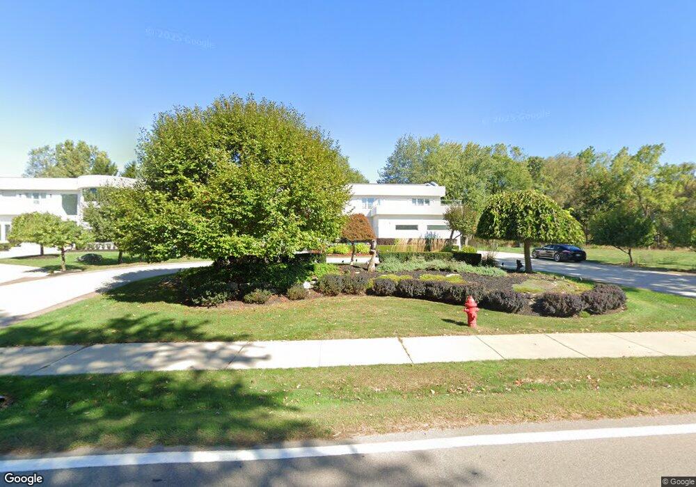 4526 Quarton Rd, Bloomfield Hills, MI 48302 - photo 1