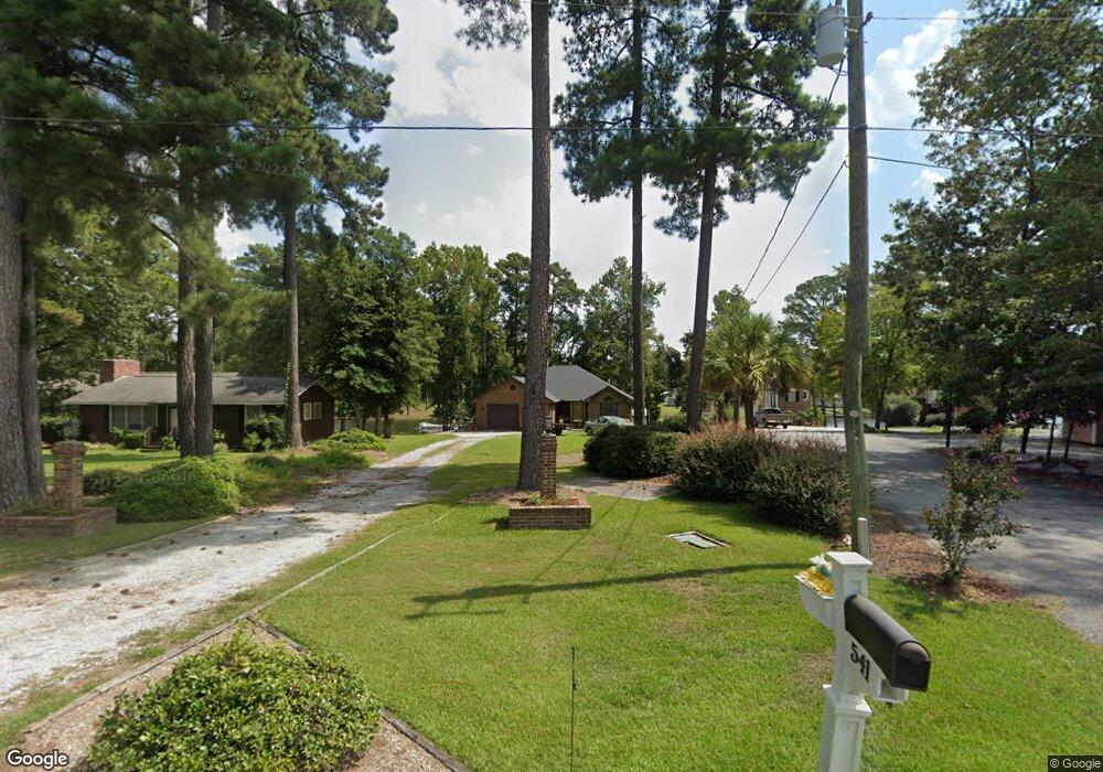 541 Dutchman Shores Cir, Chapin, SC 29036 - photo 1