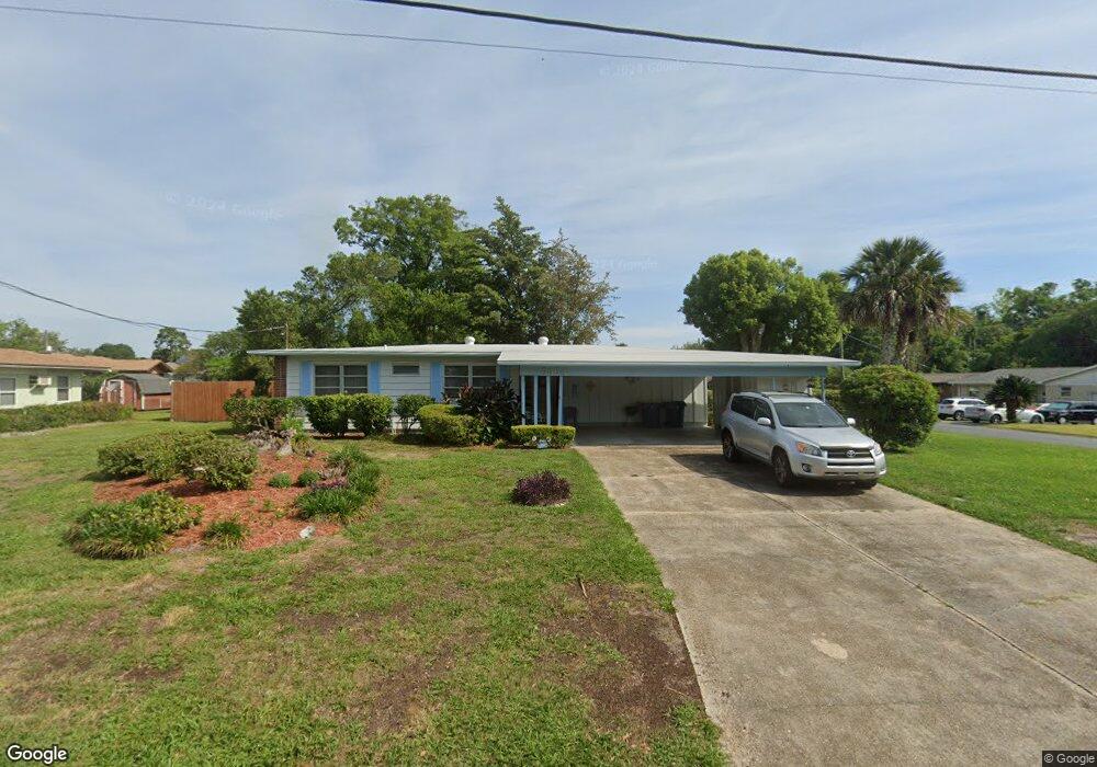 8563 Santalia Ave, Jacksonville, FL 32211 - photo 1