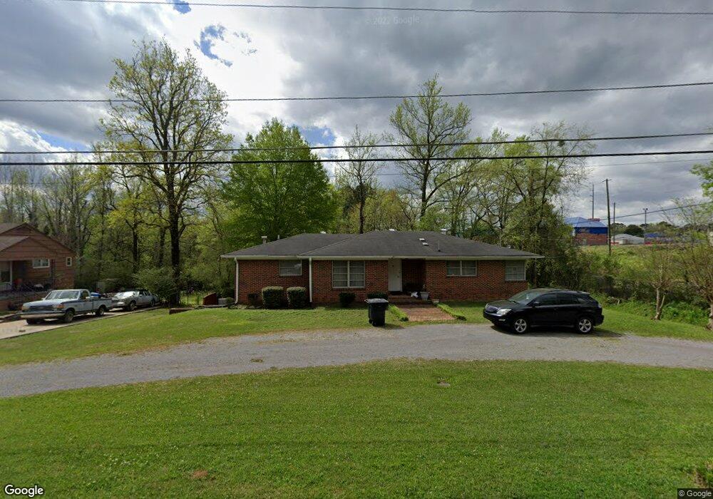 111 21st Ave NE, Center Point, AL 35215 - photo 1