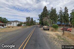 0 Oregon 218, Fossil, OR 97830