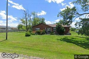 2202 N 2000th Ave, Camp Point, IL 62320