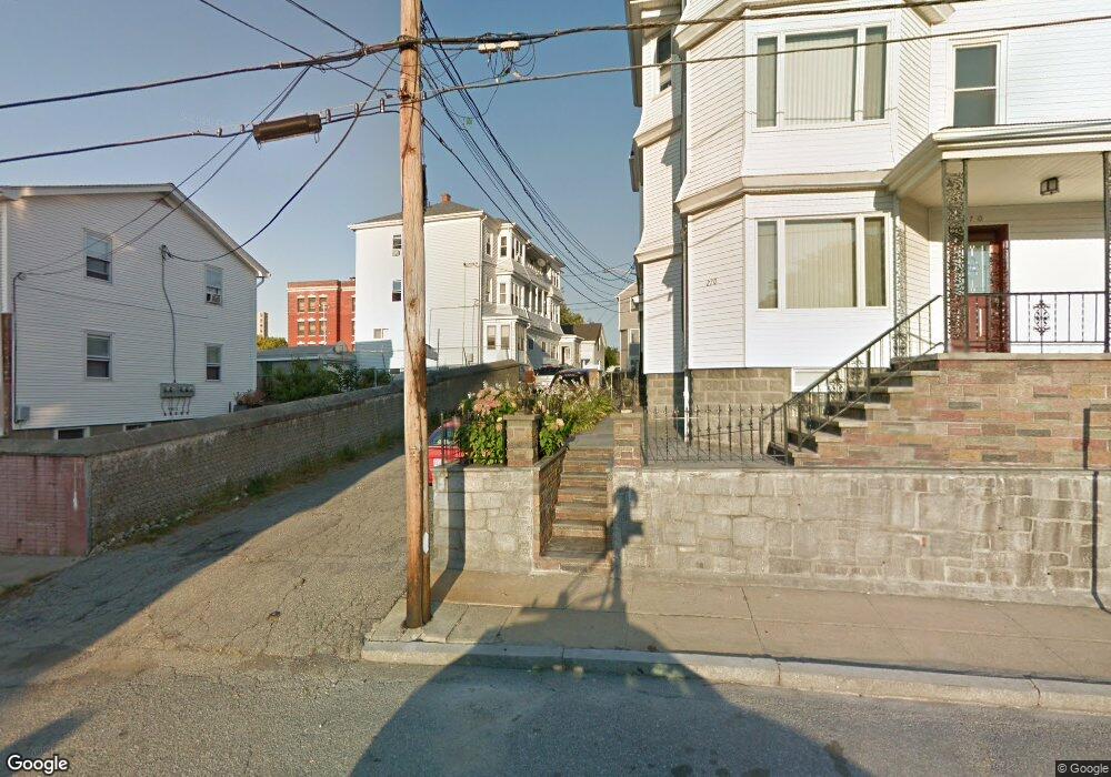 260 Pitman St, Fall River, MA 02723 - photo 1