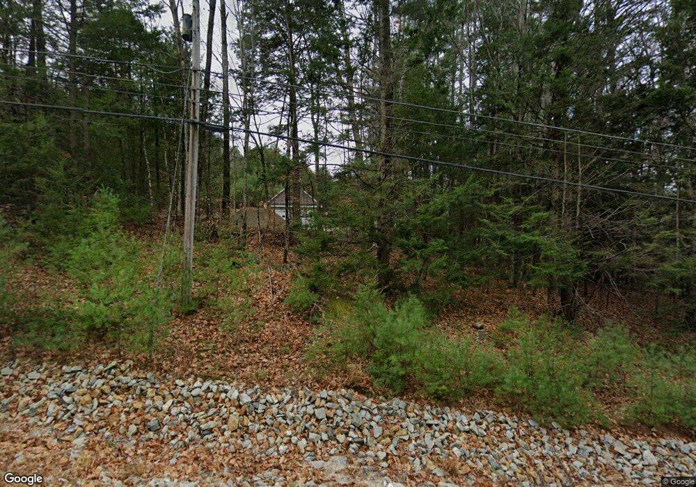 195 S Bridgton Rd, Bridgton, ME 04009 - photo 1