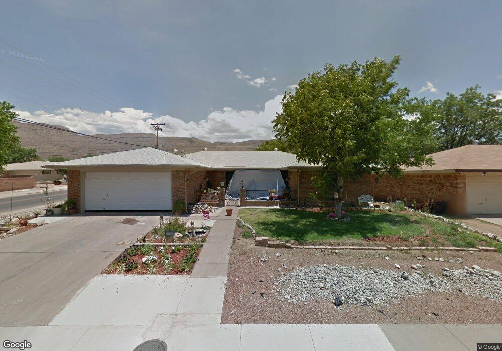 1704 Arizona Ave, Alamogordo, NM 88310 - photo 1