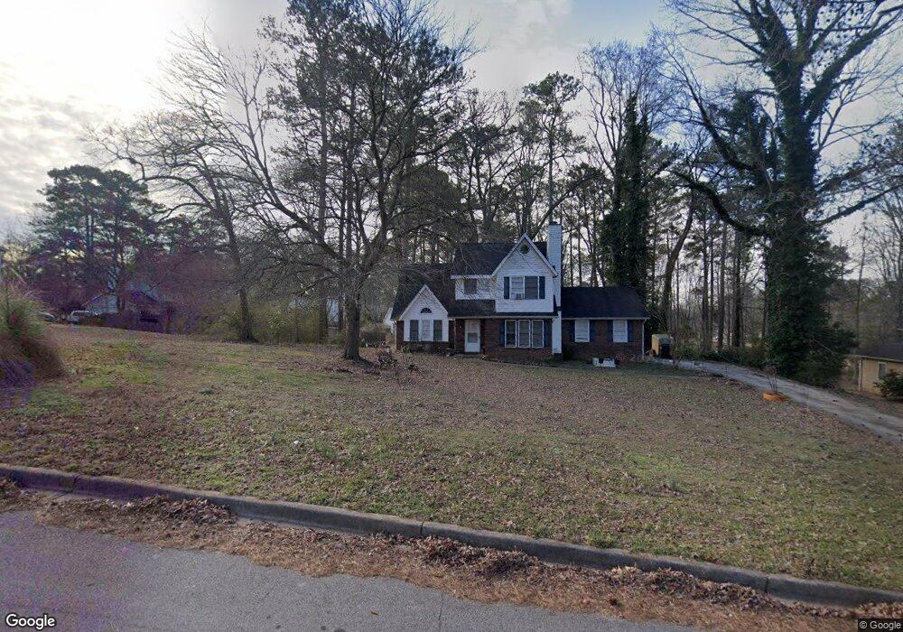 15 Lakeview Ln unit 2, Stockbridge, GA 30281 - photo 1