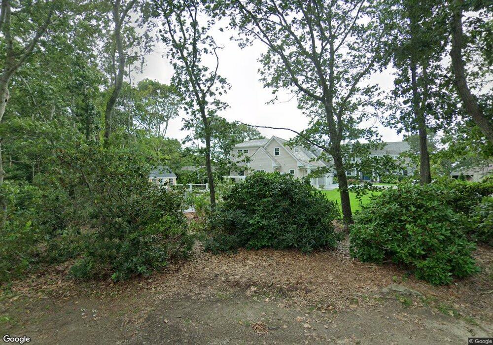 424 Wild Harbor Rd, North Falmouth, MA 02556 - photo 1