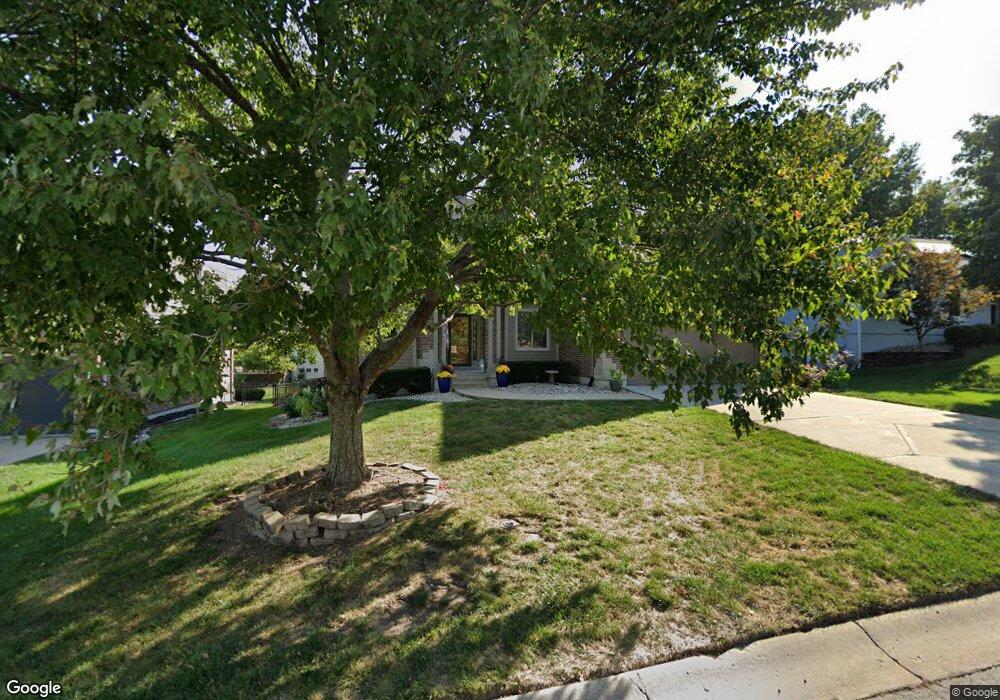 5121 SW Mallard Point, Lees Summit, MO 64082 - photo 1