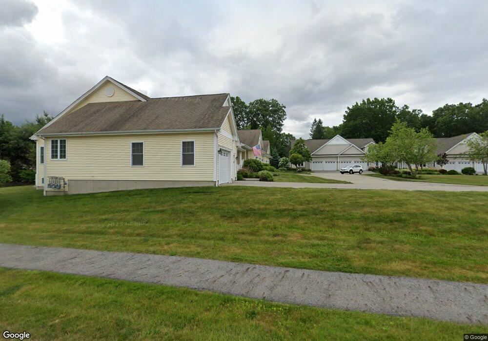 Bldg 16 Primmett Ln unit 4, Worcester, MA 01609 - photo 1