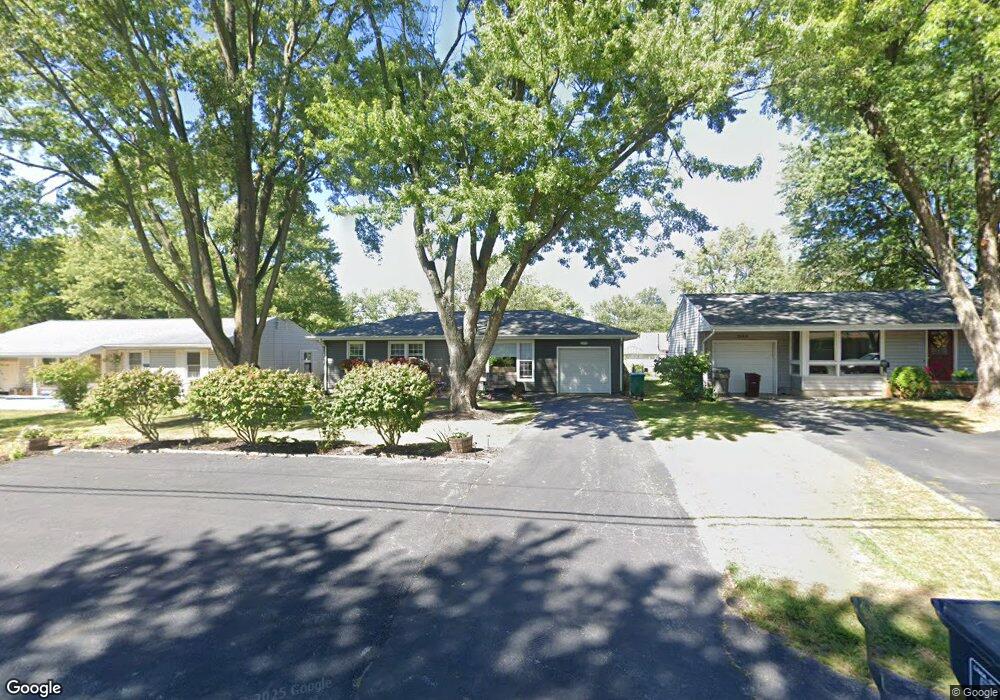 2690 W Elm St, Lima, OH 45805 - photo 1