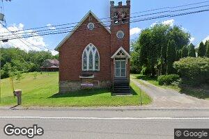 1643 Listonburg Rd, Confluence, PA 15424