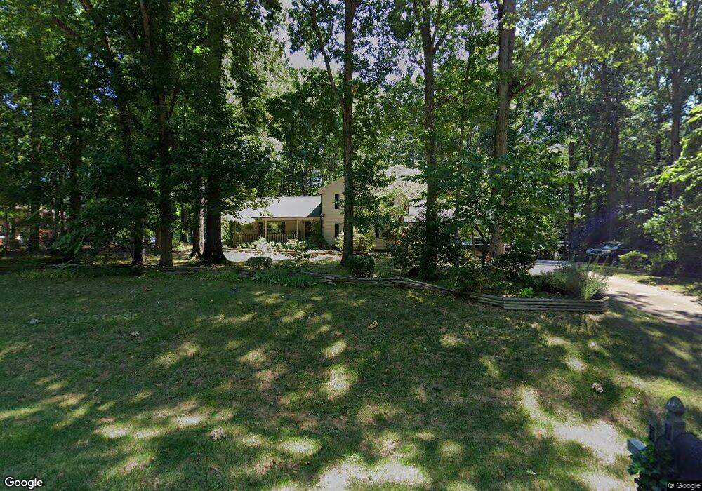 745 Vestal Creek Ct, Asheboro, NC 27205 - photo 1