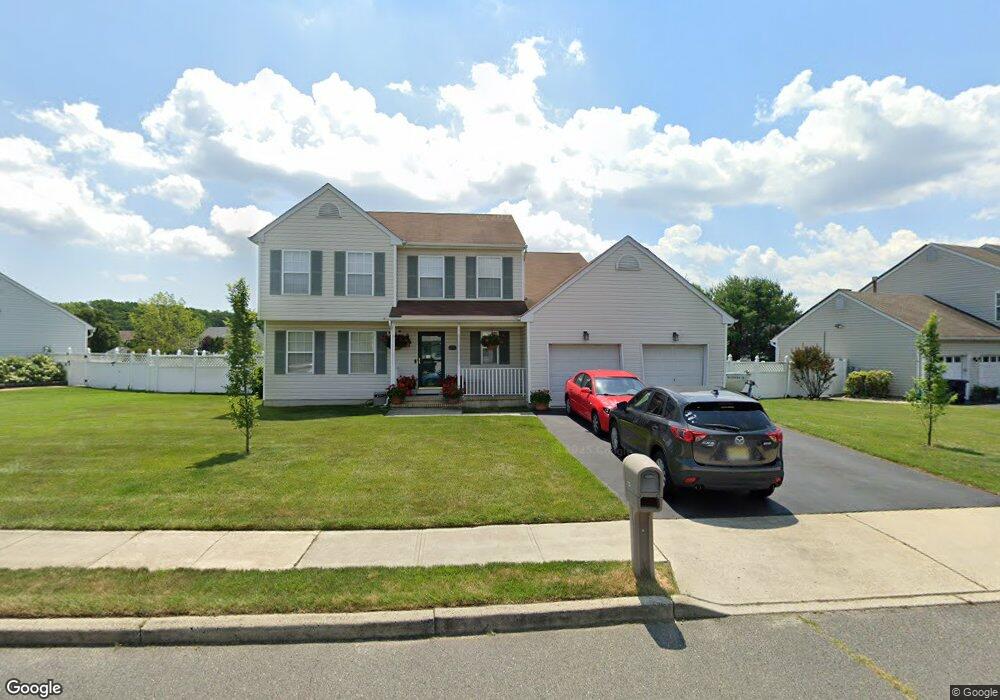 23 Assateague Rd, Howell, NJ 07731 - photo 1