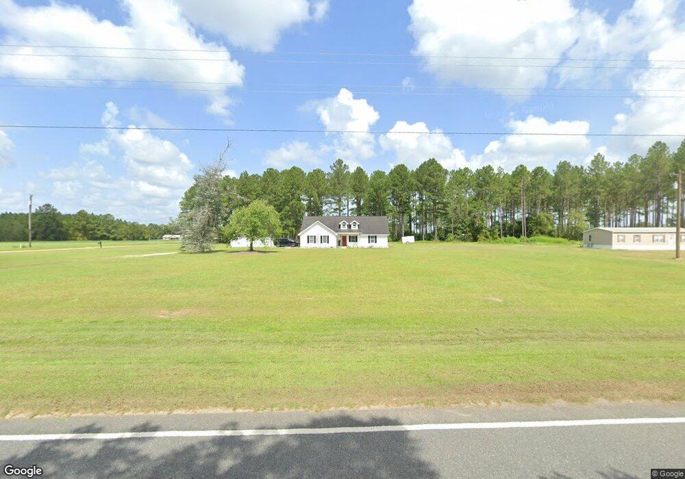 1526 Bennett Still Hwy, Alma, GA 31510 - photo 1