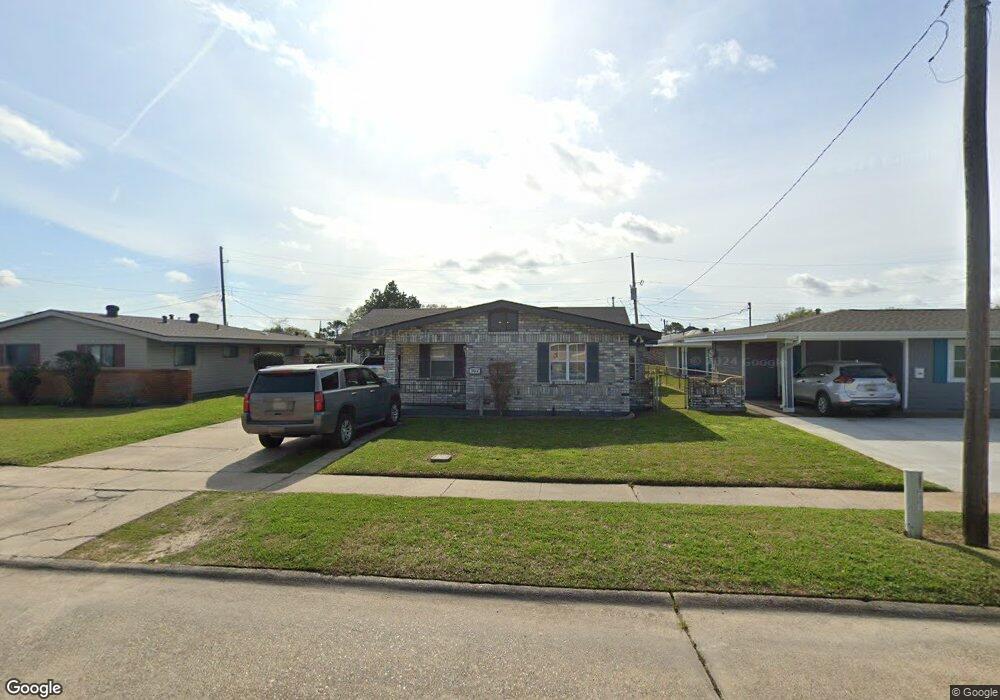 3017 General Collins St, Lake Charles, LA 70615 - photo 1