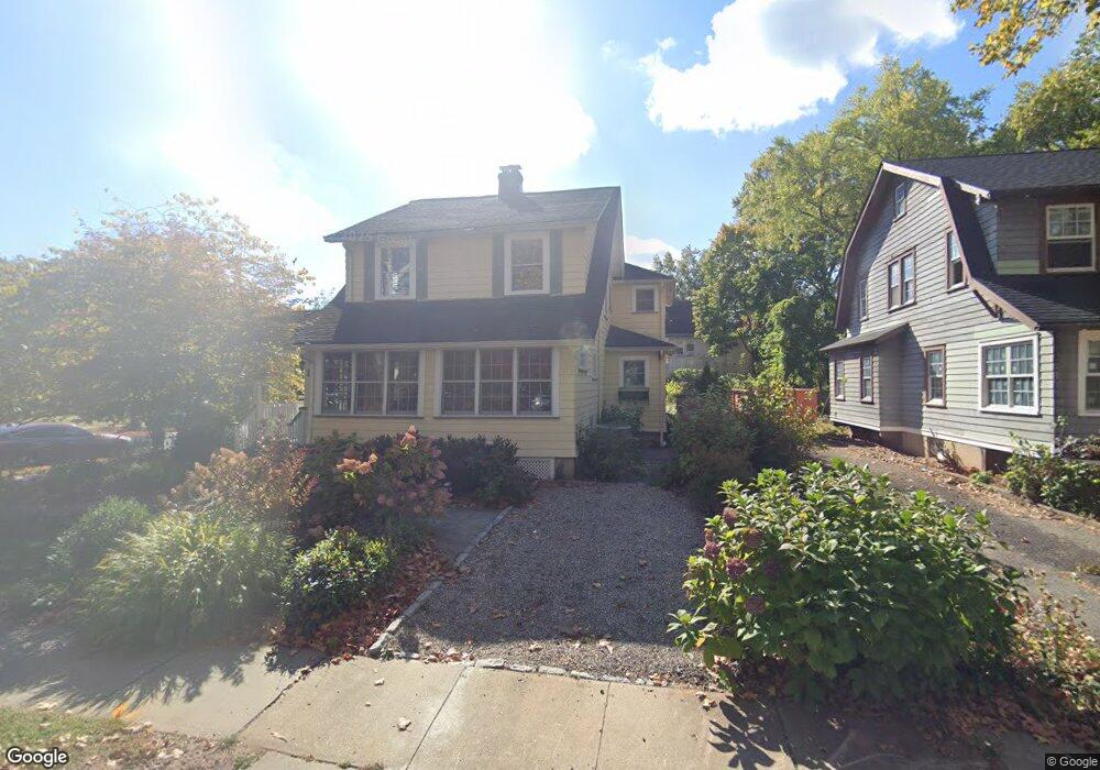 1 Laurel Place, Glen Ridge, NJ 07028 - photo 1