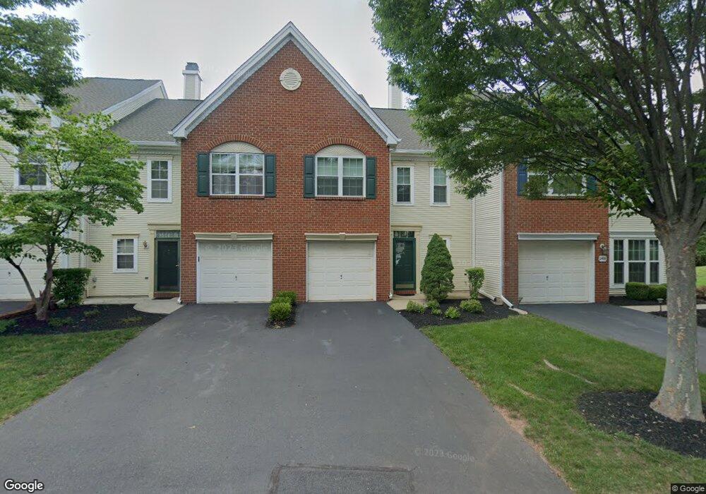 2405 Johnson Cir unit 24E, Bridgewater, NJ 08807 - photo 1