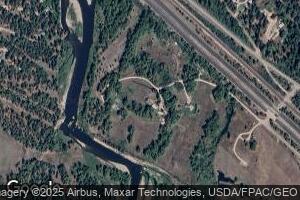 15655 E Mullan Rd, Clinton, MT 59825