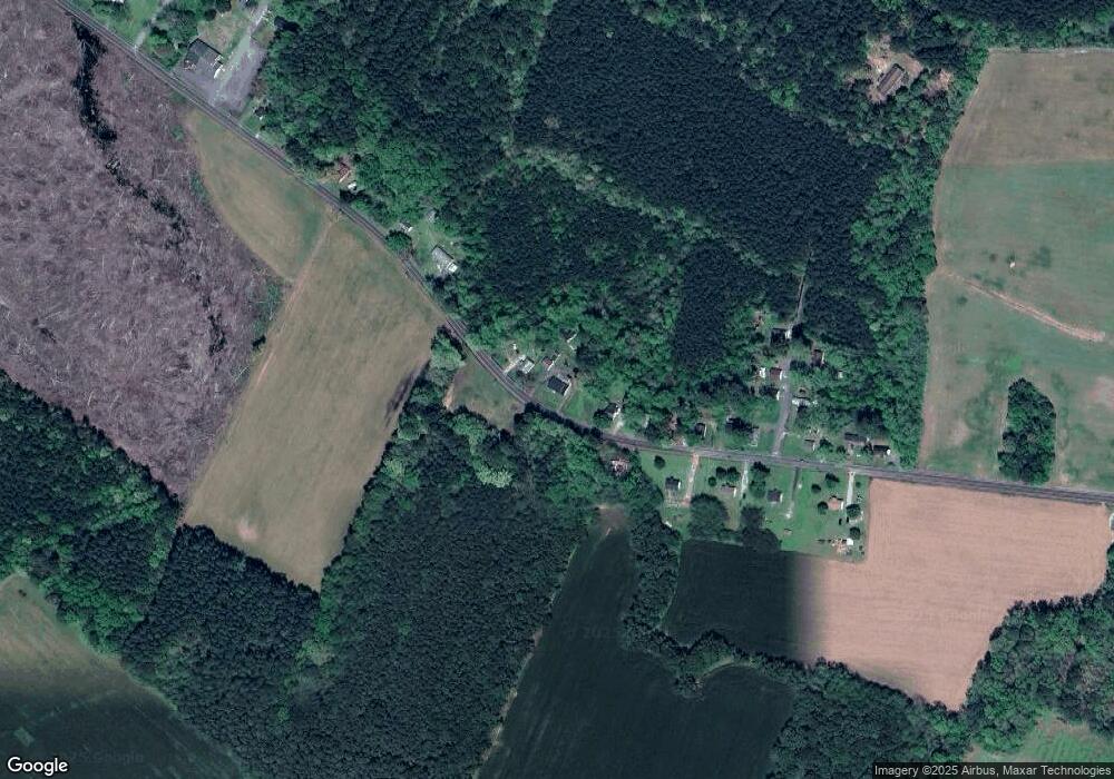 27241 Nelsonia Rd, Bloxom, VA 23308 - photo 1