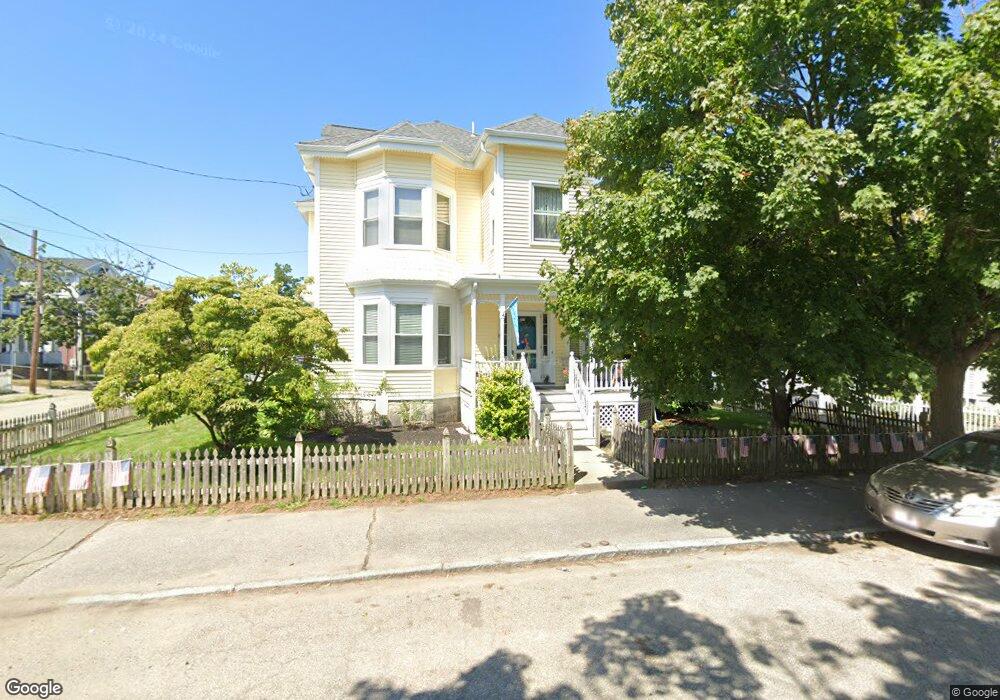 173 Adams St, Waltham, MA 02453 - photo 1