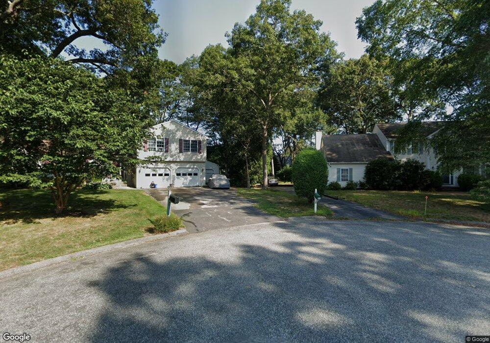 0 Lupine Ct, South Kingstown, RI 02879 - photo 1