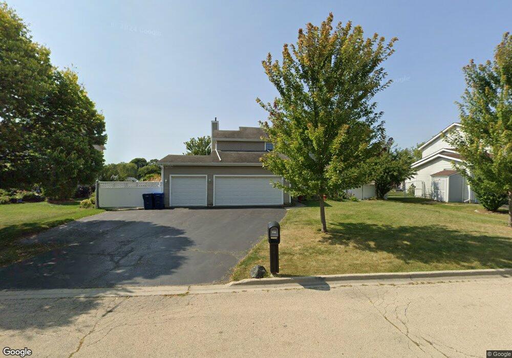 946 Tralee Ct, Gurnee, IL 60031 - photo 1