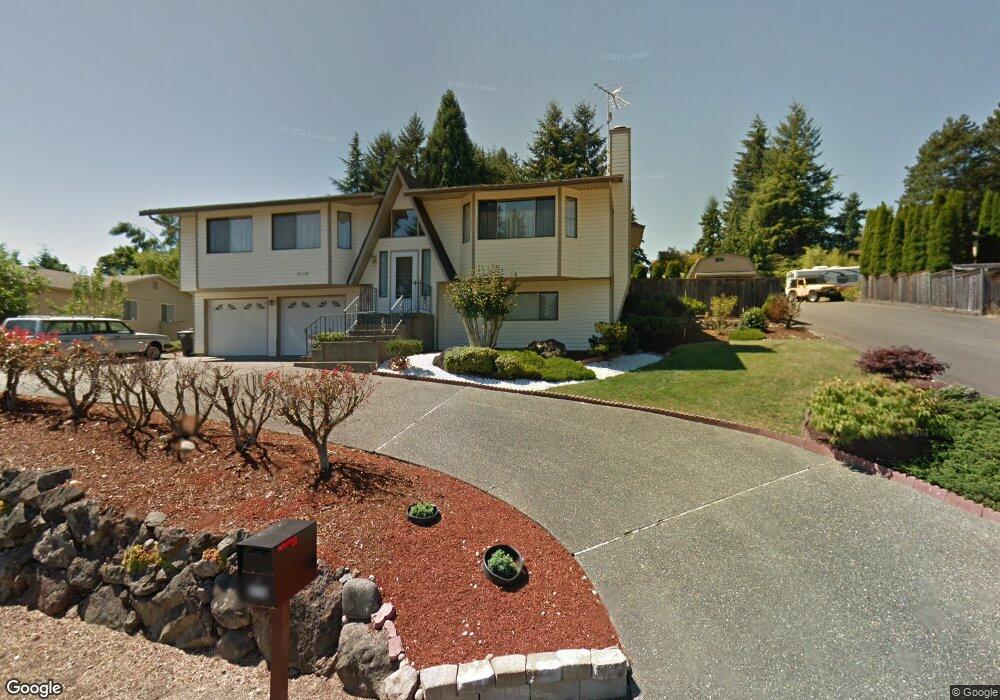 5114 65th Ave W, University Place, WA 98467 - photo 1