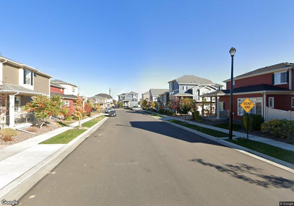 8120 E 128th Place, Thornton, CO 80602 - photo 1