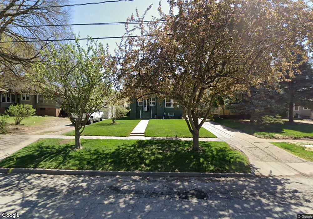 4210 Forest Ave, Des Moines, IA 50311 - photo 1