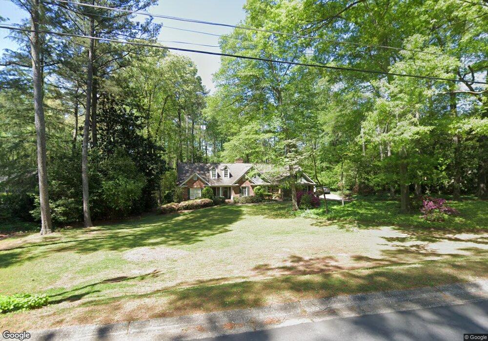 602 Walnut Dr SW, Marietta, GA 30064 - photo 1