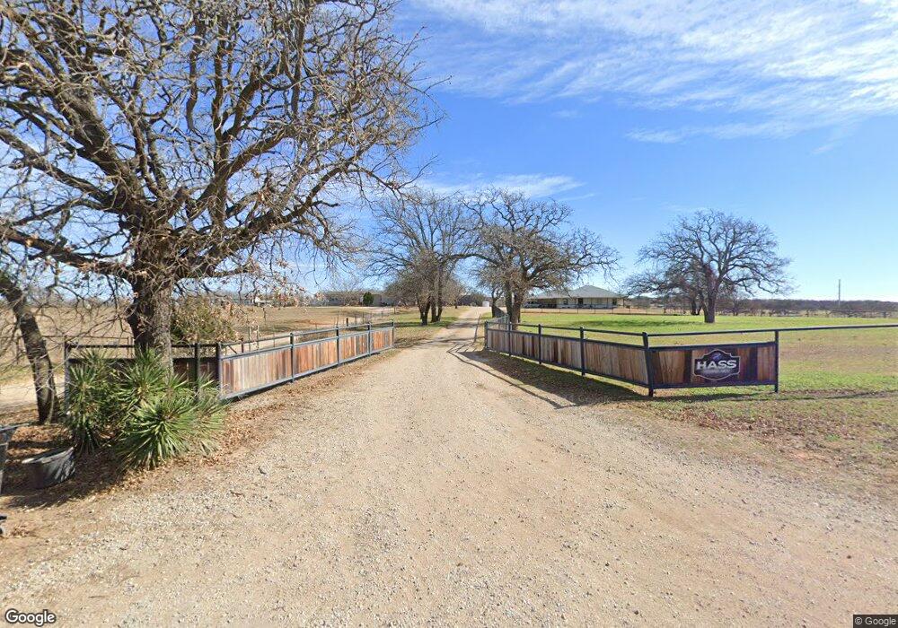 2302 Clark Lake Rd, Weatherford, TX 76088 - photo 1